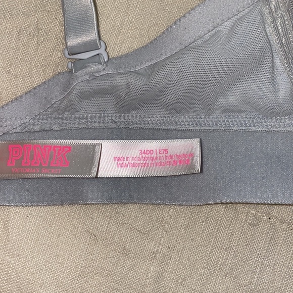 Pink Bra - Picture 7 of 7